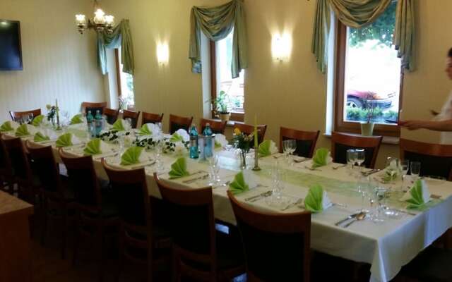 Hotel Thüringer Hof