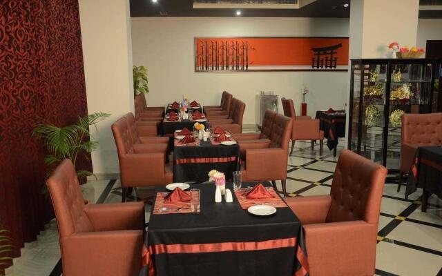 The Lily Hotel