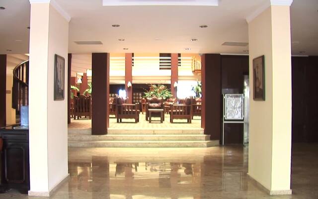 Nerton Hotel - All Inclusive