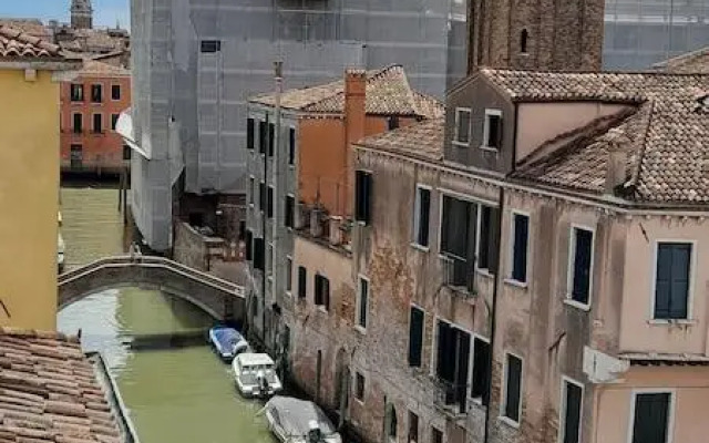 Foscà Venice Rooms