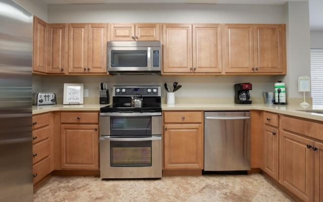 Beachwalk Villa 5200 - 3BR 3ba+ Loft