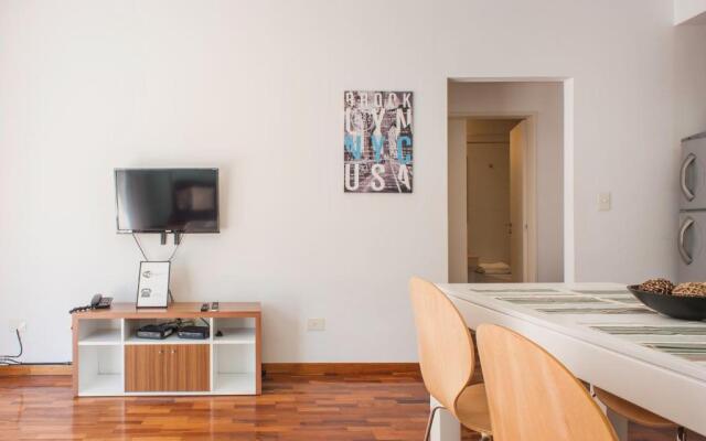 Wonderful Apartment - Palermo Wifi -