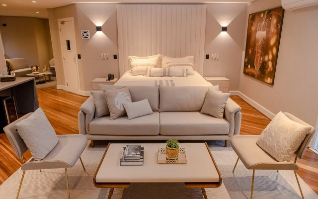 Champet Boutique Hotel