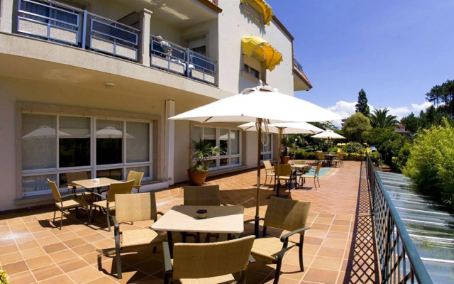 Hotel Spa Atlantico