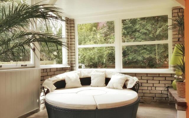 Ferienhaus Sanssouci