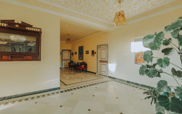 Shahpura Kumbhal Villas