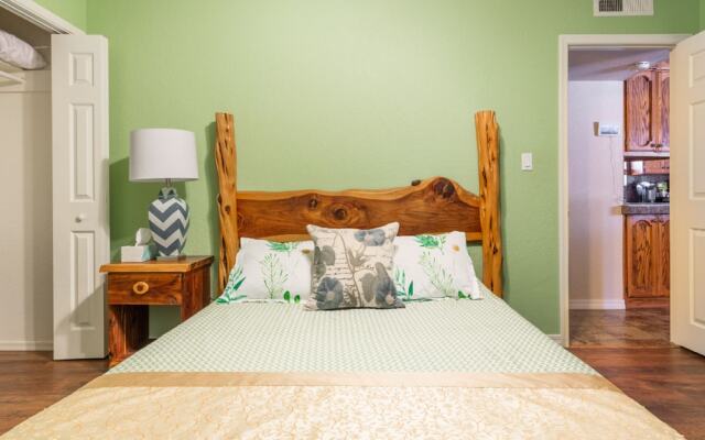 Beautiful Home with Red Rock View