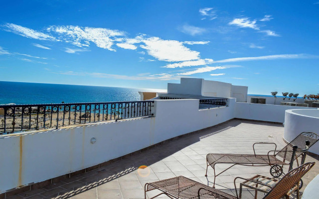 Casa Blanca Rocky Point by Castaways