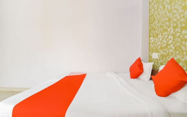 Kachawa Resort by OYO Rooms