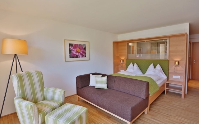Hotel SeeRose