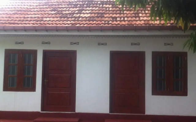 Ocean View Accommodation