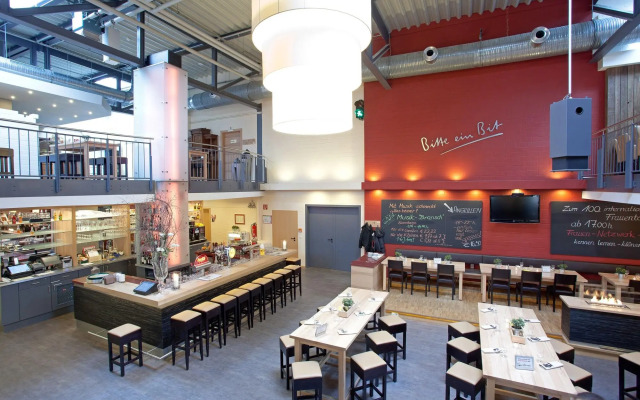 ANDERS Hotel Walsrode