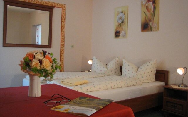 Wellness-Landhotel Kummerower Hof - Weltweit erstes Bierbad