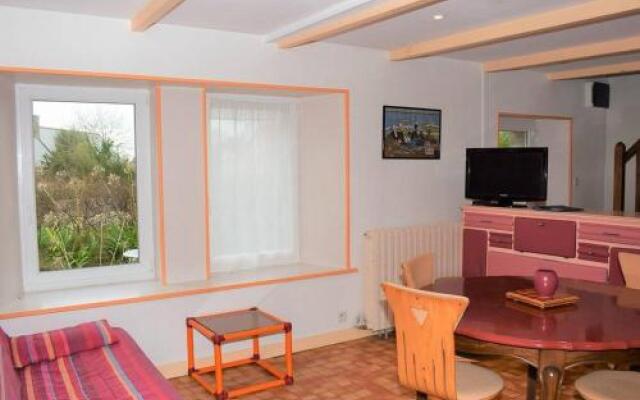 House Trebeurden - 5 Pers, 60 M2, 3/2