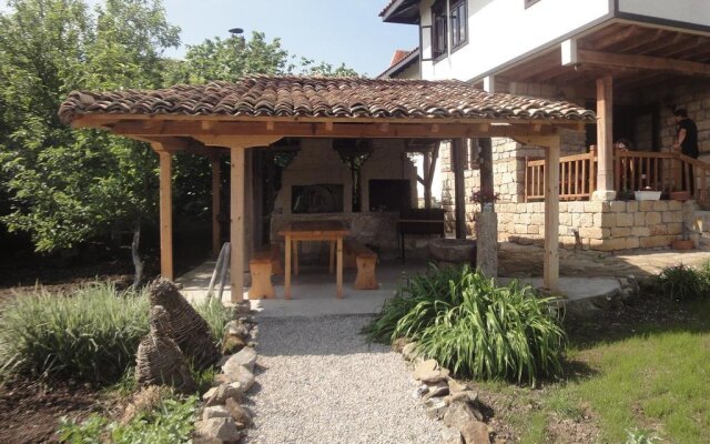 Mutafova Guest House