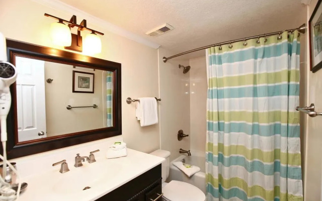 Emerald Towers by Southern Vacation Rentals