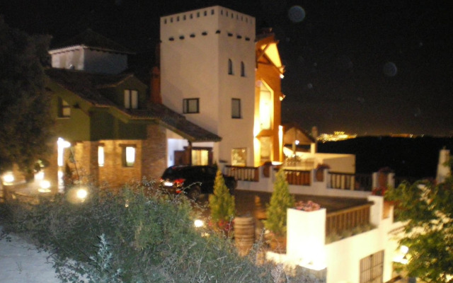 Hotel Zerbinetta