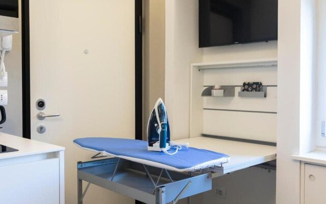 notaMi - La Piccola Perla - Central Station