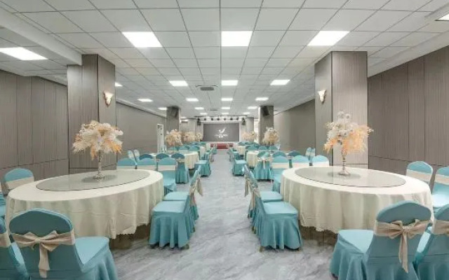 yuanzhu hotel
