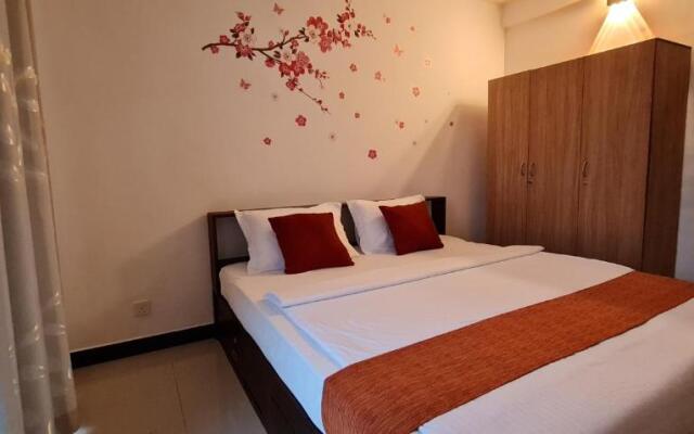 Tea Breeze Luxury Residence