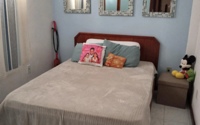 Apartamento Vila Blanche Cabo frio