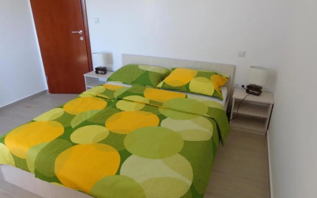 Villa Palas Apartments