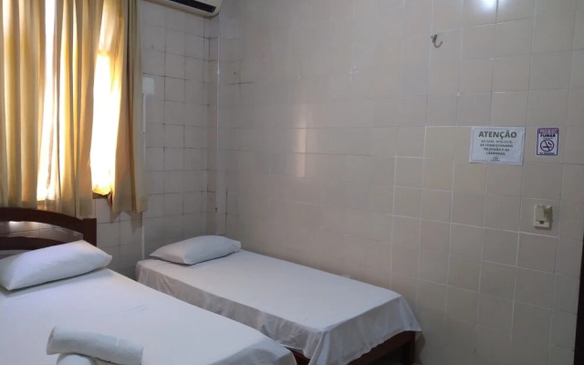 Hotel Central Fortaleza