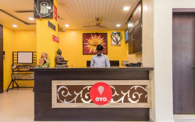 OYO 2942 Hotel Suryodaya