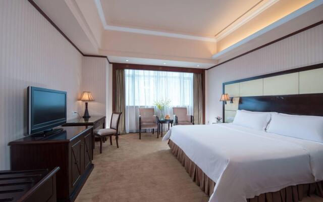 Vienna International Hotel Shenzhen Xinzhou