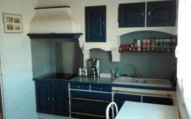 T3 au cœur de la Venise Provençale