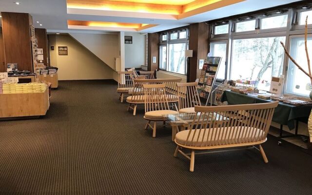 Hotel Shimeikan