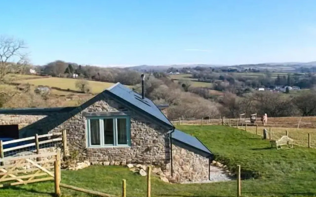 Woodstone Barn