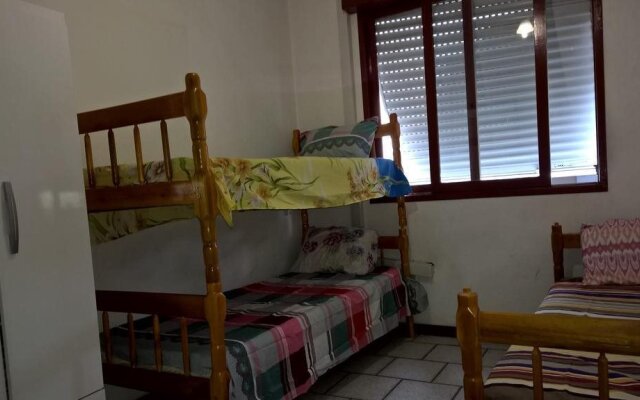 Residencial Apart Hotel Jari to Hostel Nova Orla