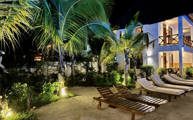 Mayai Ocean Resort