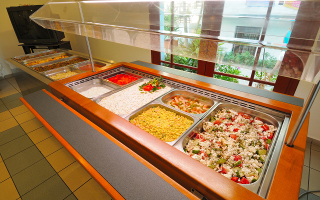 Paloma Garden Hotel