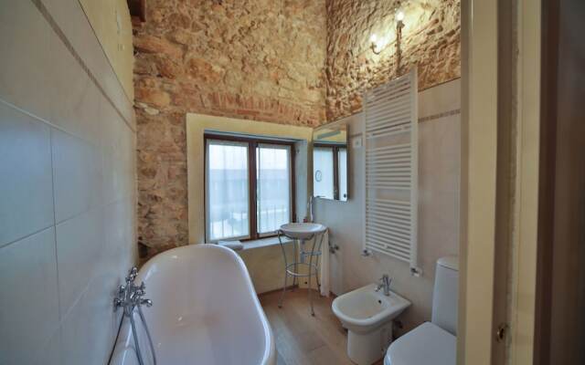 B&B Villa Trissino-Rossi