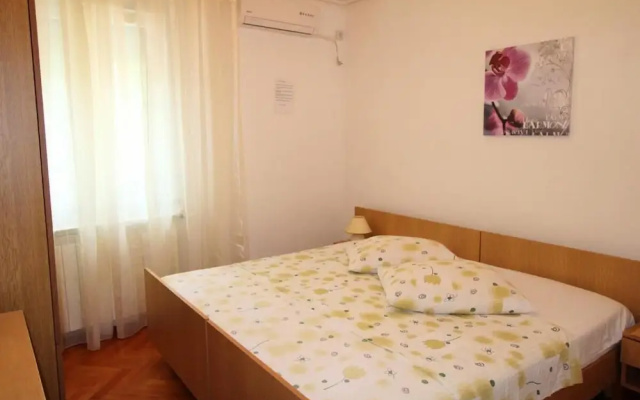 Apartment Valentina for 8 People, Ideal for Families