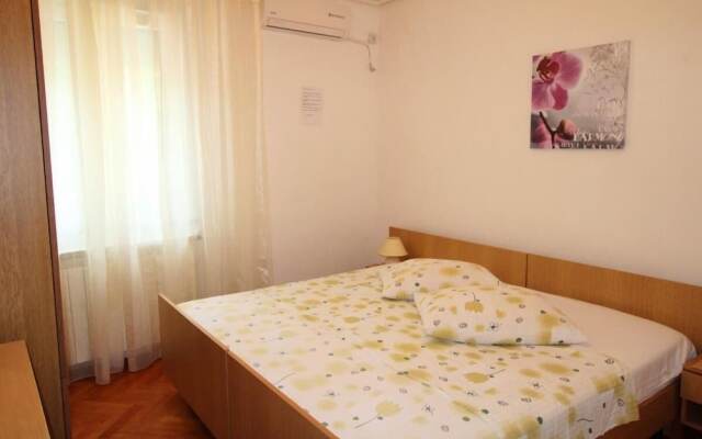 Apartment Valentina for 8 People, Ideal for Families