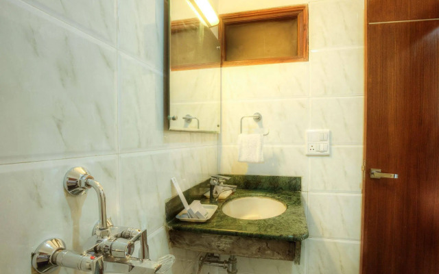 Mint Hotel Chandigarh