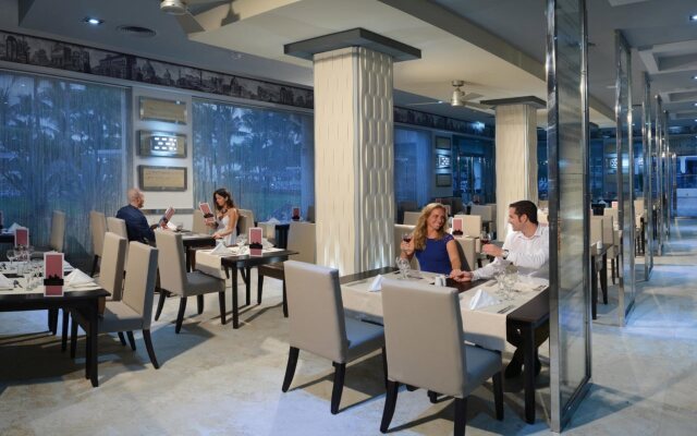 Hotel Riu Jalisco - All Inclusive