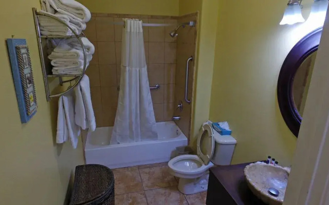 Ramada By Wyndham & Suites South Padre Island