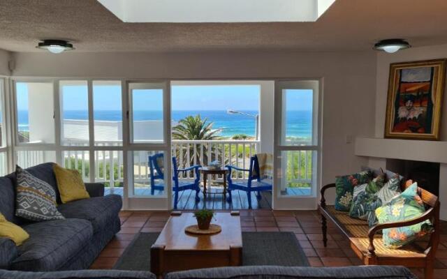 Southern Cross Beach House