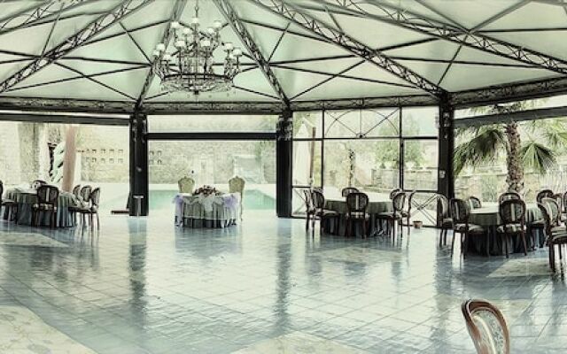 Hotel San Leo