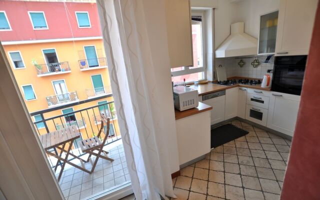 Gatto Romeo Apartments