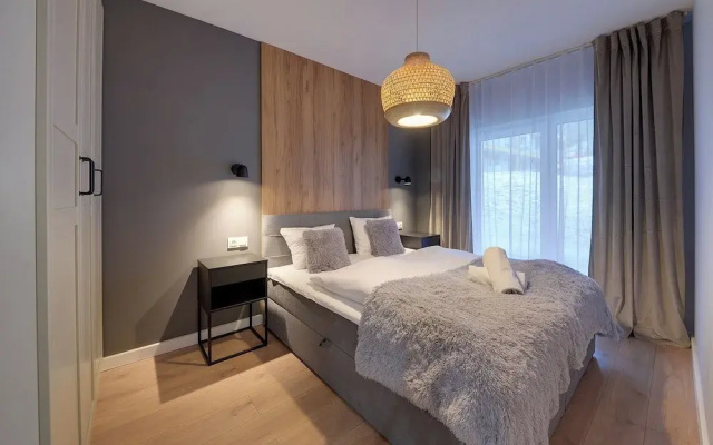 RentPlanet - Osada Górska