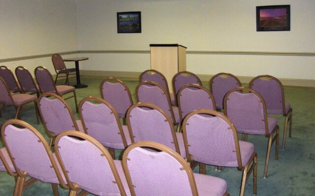 Extended Stay America Suites Atlanta Gwinnett Place