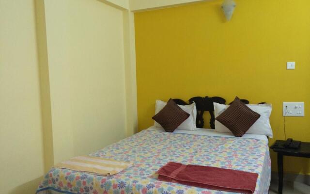 Roundcube Guest House