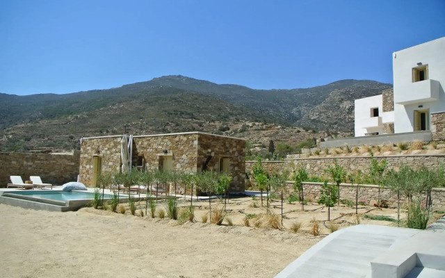 Agiannirema Stone Houses