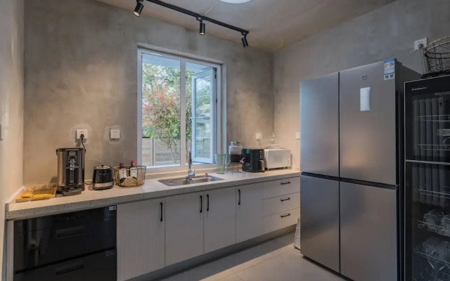 Beijing XiaoTang YiPiao Hot Spring Resort