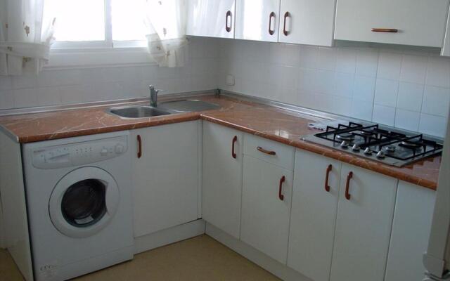 Apartamentos Torre Yago